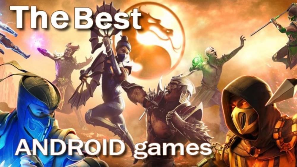 Game On In 2024: Top 5 Android Games To Look