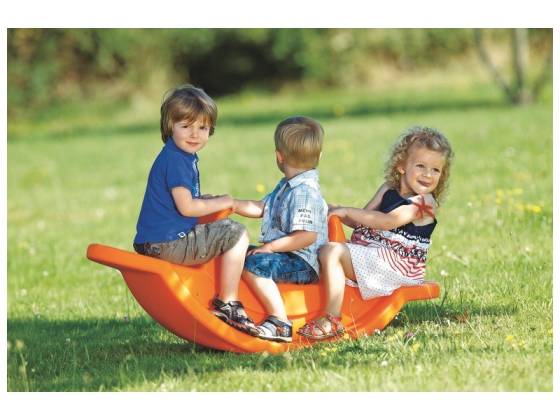 Outdoor Toys For 2 Year Old: What You Need To