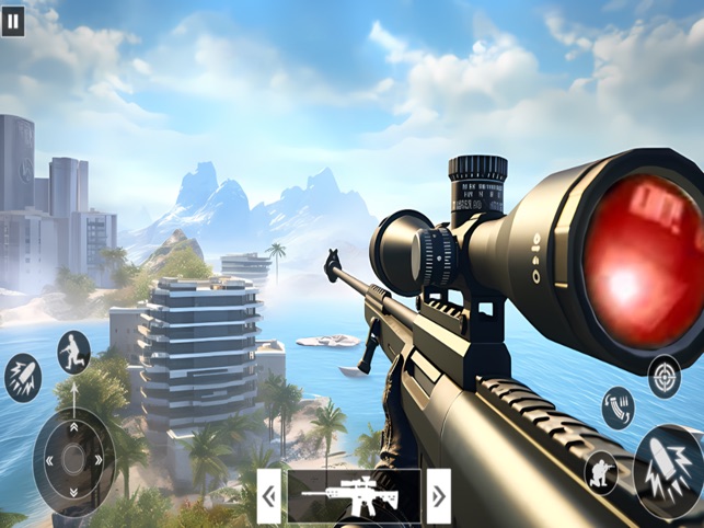 Top Trending Mobile Games to Play Now 2025