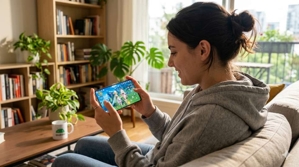 Best Free Android Games That Are Truly Free