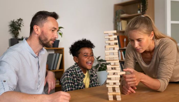 Best Board Games and Family Toys
