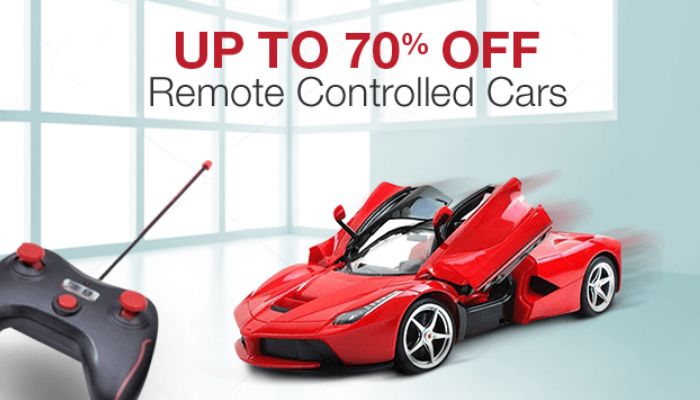Understanding Amazon Toy Deals 70% Off