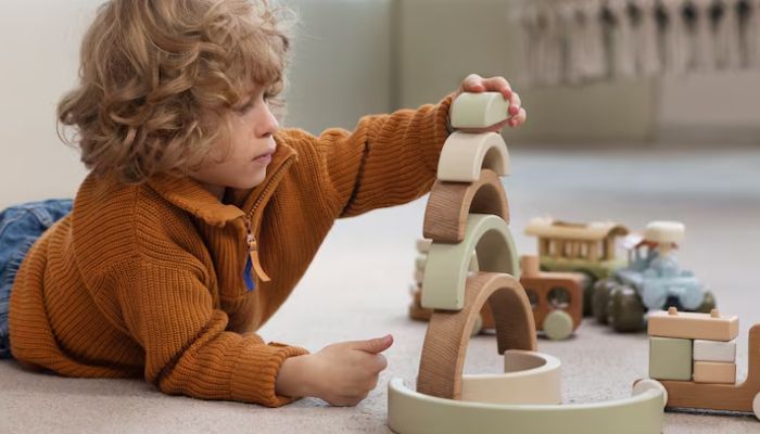 Demolishing Gendered Pricing Demarcations