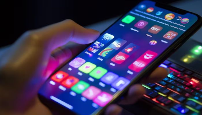 Mobile Gaming App for Android: Built for Your Phone