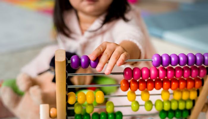Educational Toys for Your Child