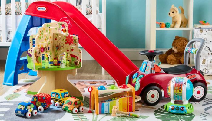 Picks for the Best Value Toys