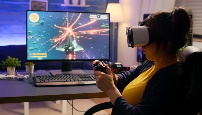Why Choosing the Right Source Matters for a Free Game Download